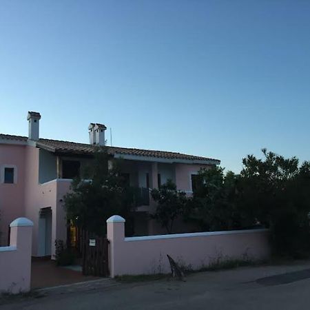 Casa Clelia Villa San Teodoro  Exterior foto
