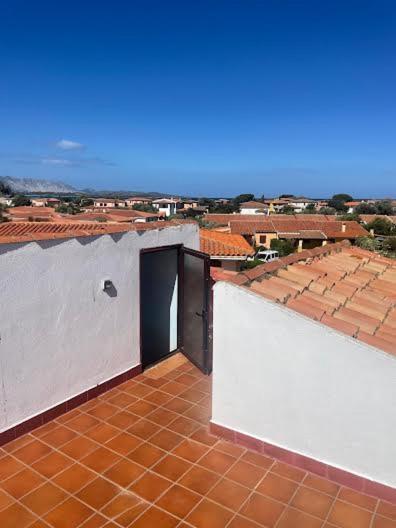 Casa Clelia Villa San Teodoro  Exterior foto