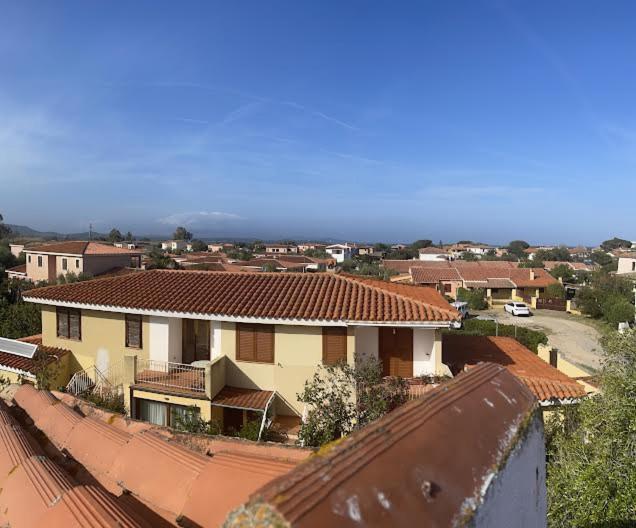 Casa Clelia Villa San Teodoro  Exterior foto