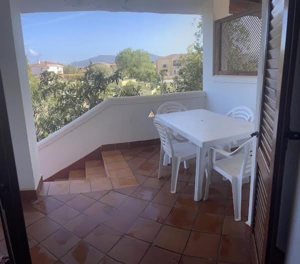 Casa Clelia Villa San Teodoro  Exterior foto