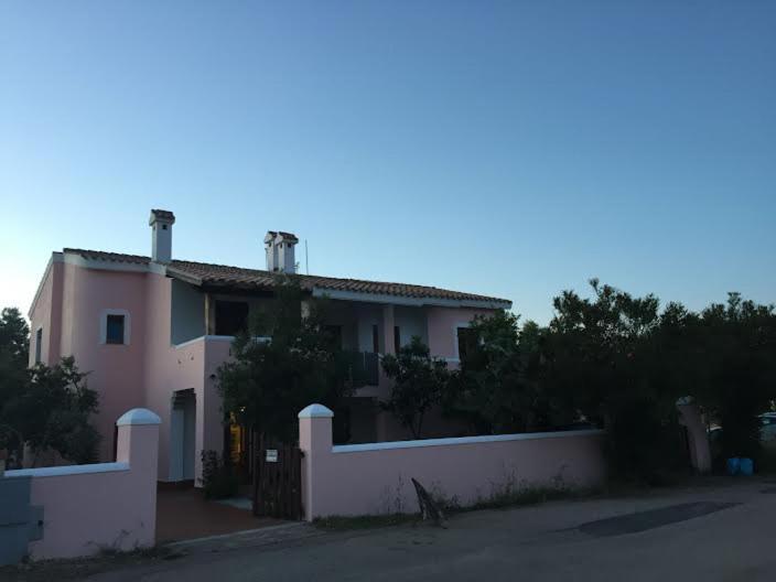 Casa Clelia Villa San Teodoro  Exterior foto