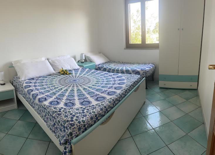 Casa Clelia Villa San Teodoro  Exterior foto